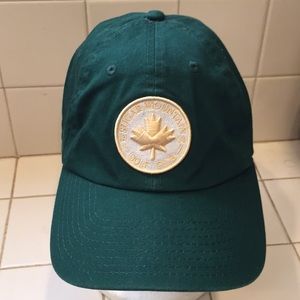 DOME hats baseball style hat in great condition